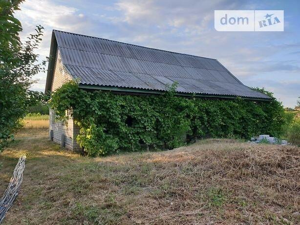 Продажа земельного участка под жилую застройку в селе Леськи, Черкасской области, Молодіжна, площадь 15 соток