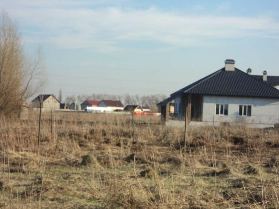 Продам участок на Богомольца в Борисполе