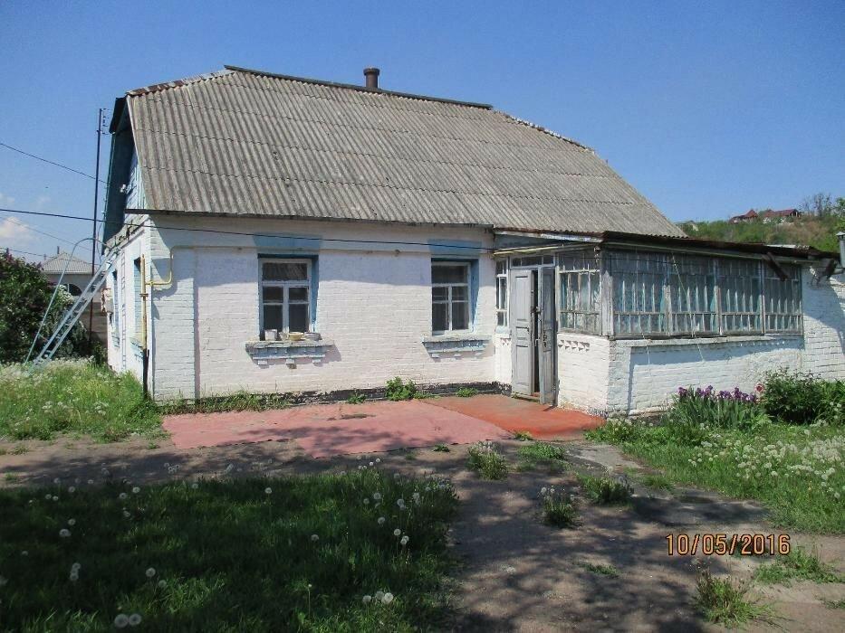 Продаю земельну ділянку 49 соток в с.Дерев'яна Обухівського р-ну.