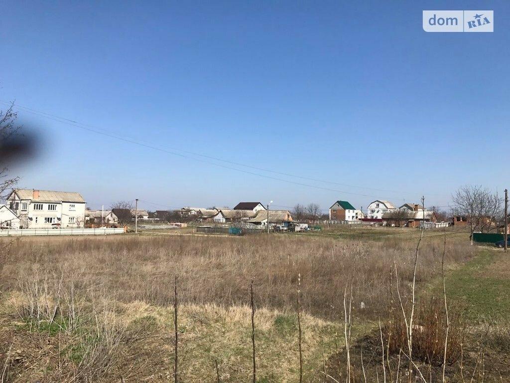 Продажа земельного участка под жилую застройку в селе Ильинецкое