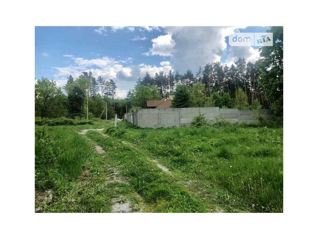 Продажа земельного участка под жилую застройку в селе Гуйва, Житомирской области, Армейская, площадь 15 соток