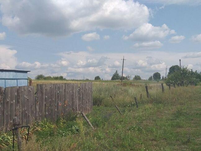(KP) Земельный участок в Ульяновке