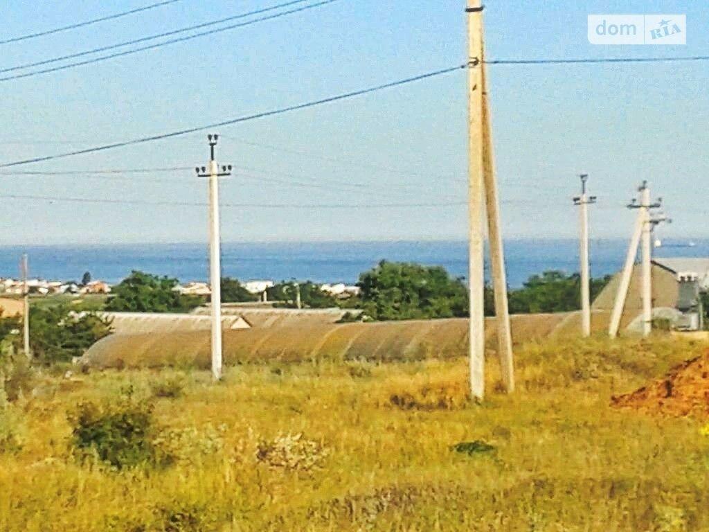 Продажа земельного участка под жилую застройку в селе Вапнярка, Одесской области, Весенняя, 3, площадь 8.33 соток