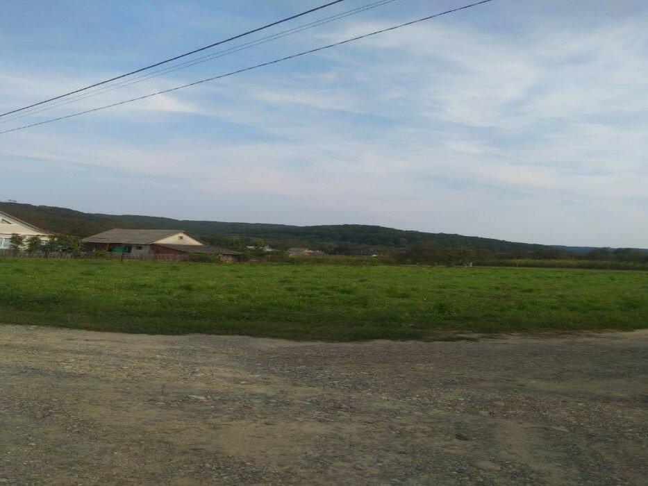 Продам земельный участок на Вали Кузьмина