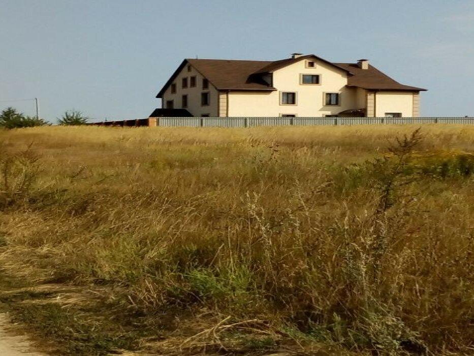 Отличный земельный участок под застройку в Бориспольском районе