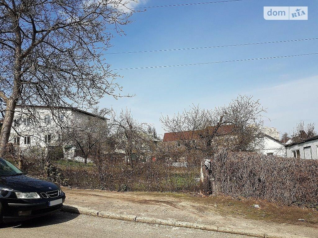 Продажа земельного участка под жилую застройку в Киеве