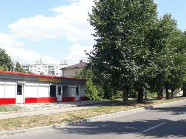 Продам земельный участок по красной линии Салтовка