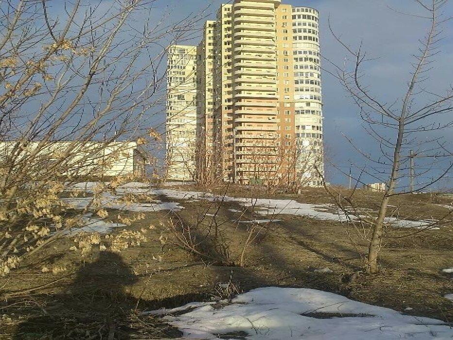 Продам землю под коммерческое строительство по Клочковской
