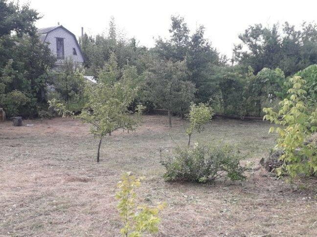 Продам земельный участок в Щербаках