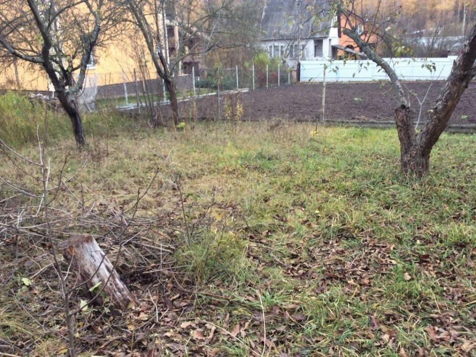 Земельный дачный участок 6 соток очень близко к Киеву