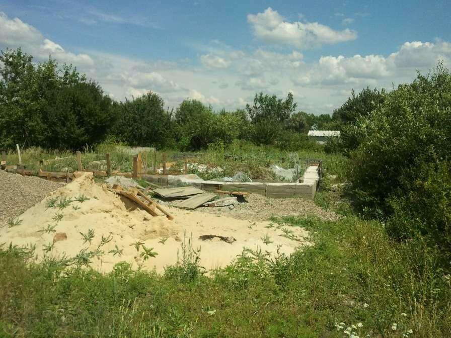 Земельный участок / дачный участок в Луганске "Чернобылец" район Лутри
