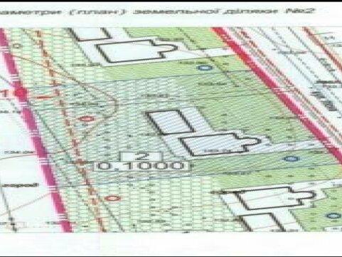 Продажа или обмен - участок под застройку жилого дома.