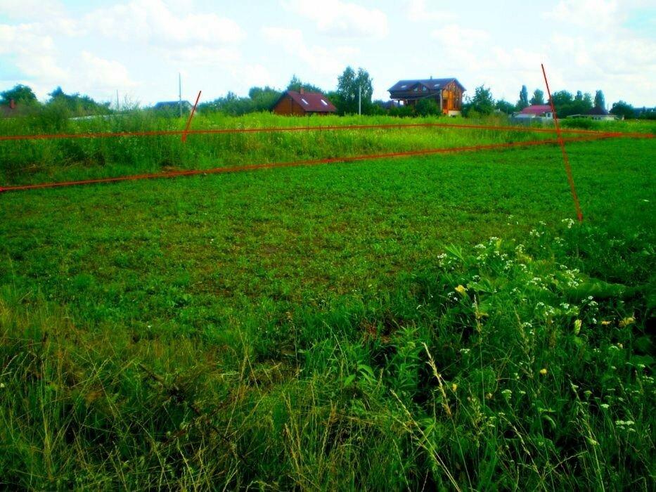 (TO) Земельный участок 5 соток в районе Александровка