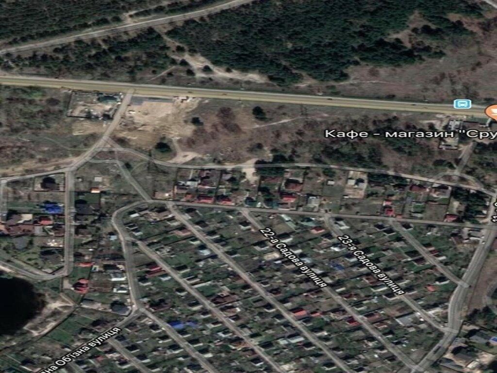 Продажа земельных участков Вышгородский район перед Дамбой