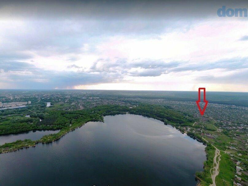 Продам участок на Барановке рядом с озером