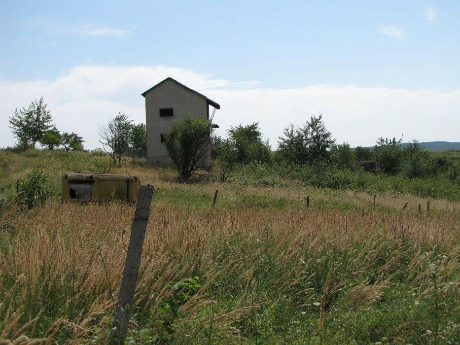 Продажа земельного участка в Закарпатье, к/№ 2124881200:13:0010:0040