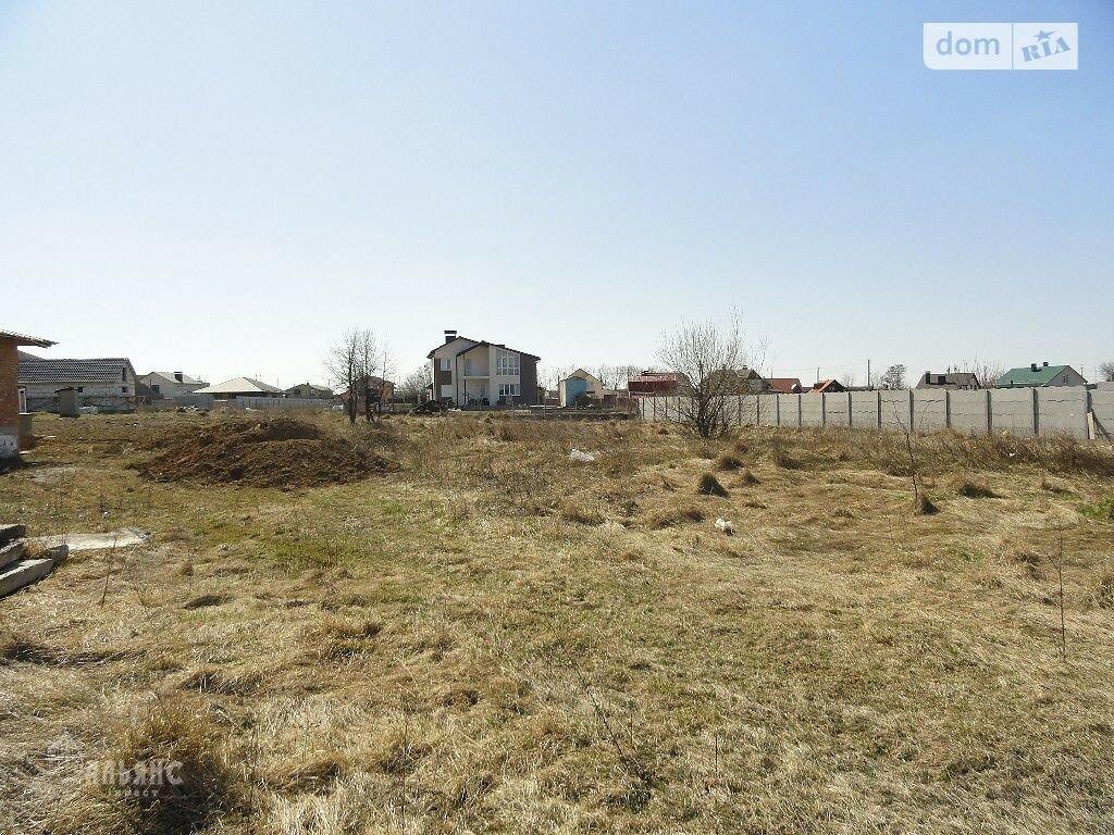 Продажа земельного участка под жилую застройку в Лука-Мелешковская