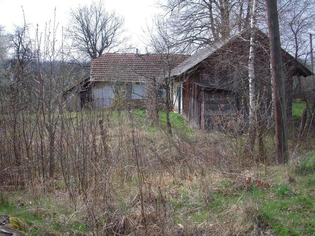 Продажа земельного участка под жилую застройку в селе Рихтичи, Львовской области, зелена балка 16, площадь 48 соток