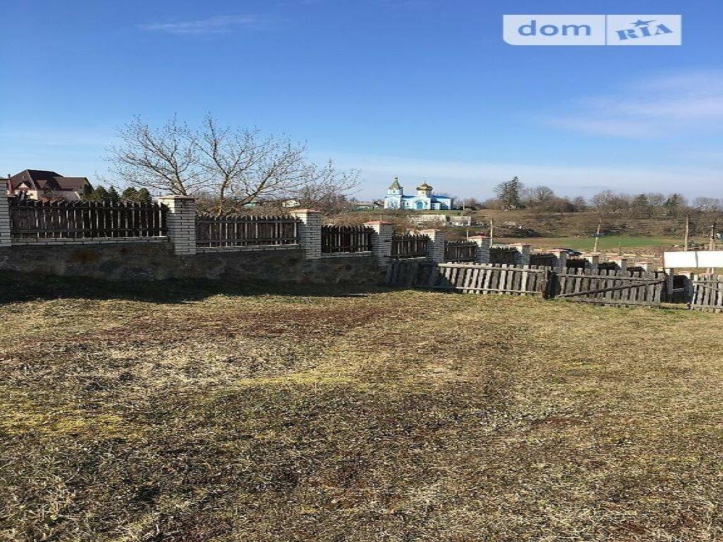 Продажа земельного участка под жилую застройку в Чуднове, площадь 15 соток
