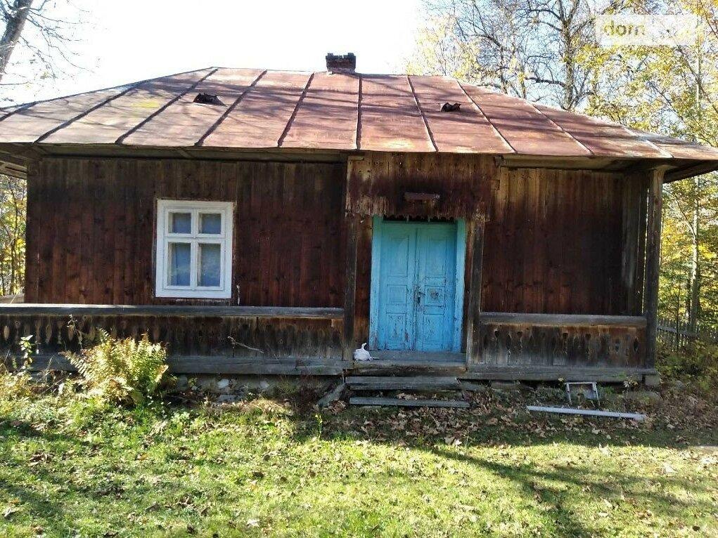 Продажа земельного участка под жилую застройку в селе Максимовка, Львовской области, Франка, площадь 0.25 Га