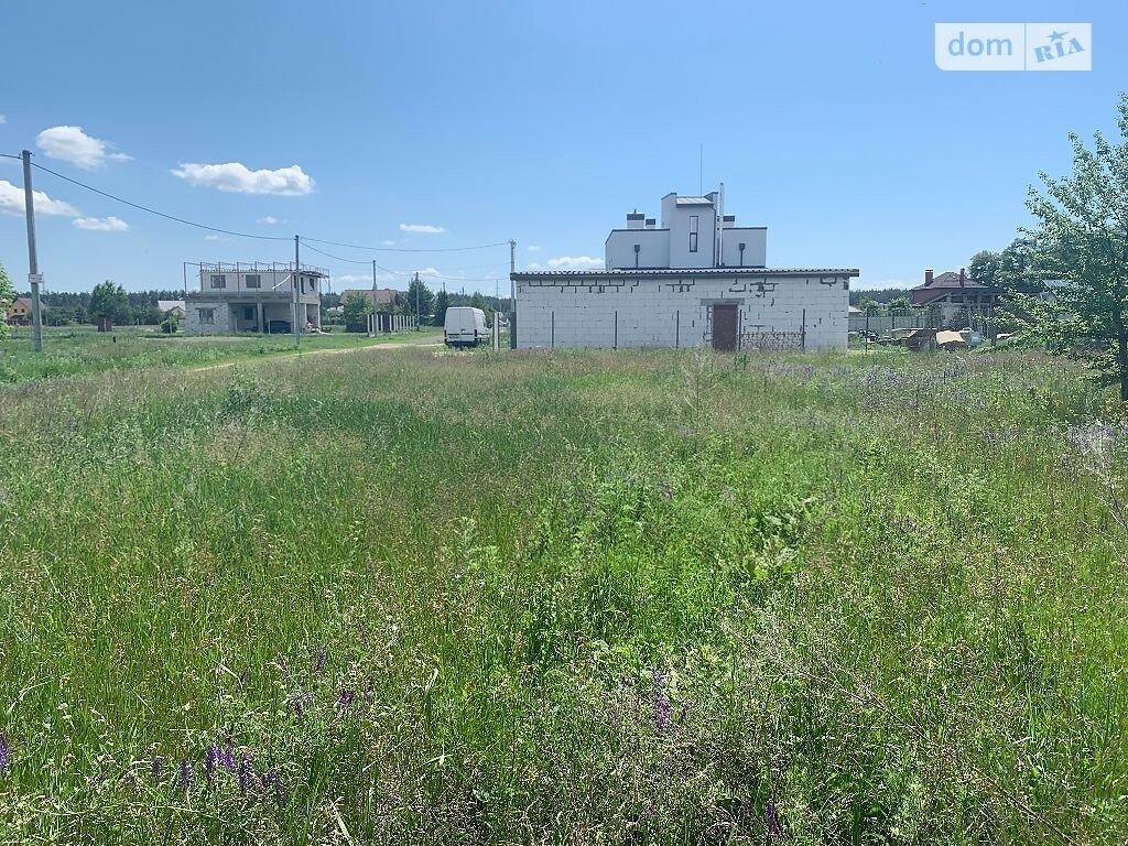 Продажа земельного участка под жилую застройку в селе Дмитровка