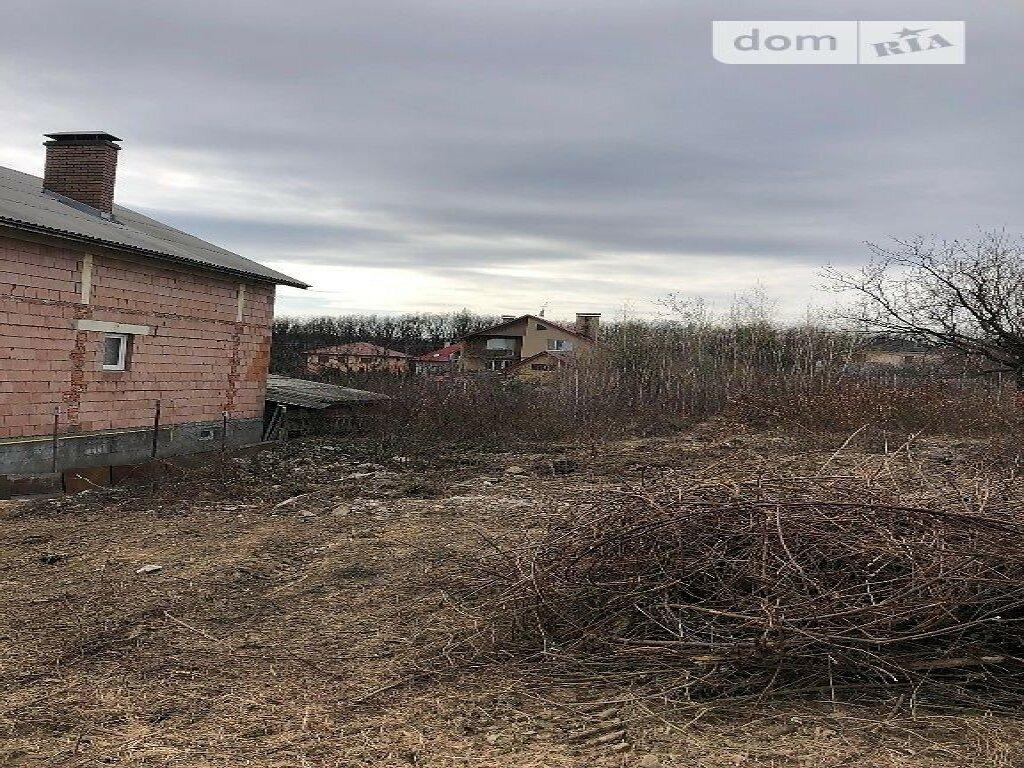 Продажа земельного участка под жилую застройку в Ужгороде, район Шахта, джерельна, площадь 9 соток