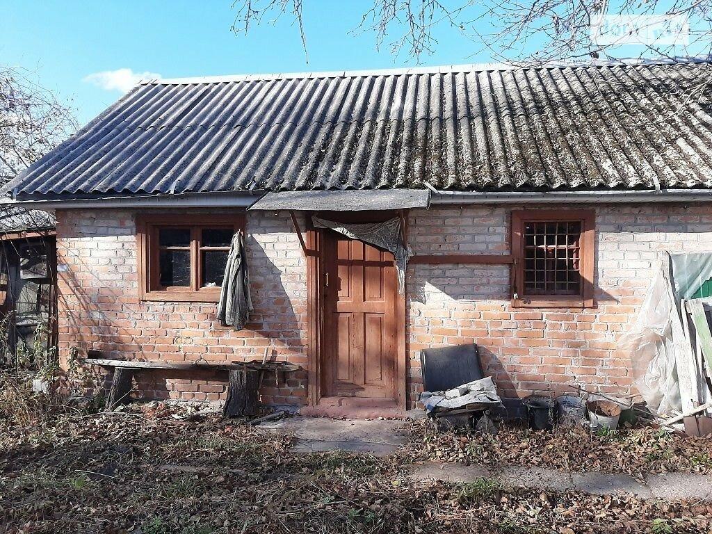 Продажа земельного участка под жилую застройку в Житомире, район Марьяновка, Леселидзе улица, площадь 10 соток