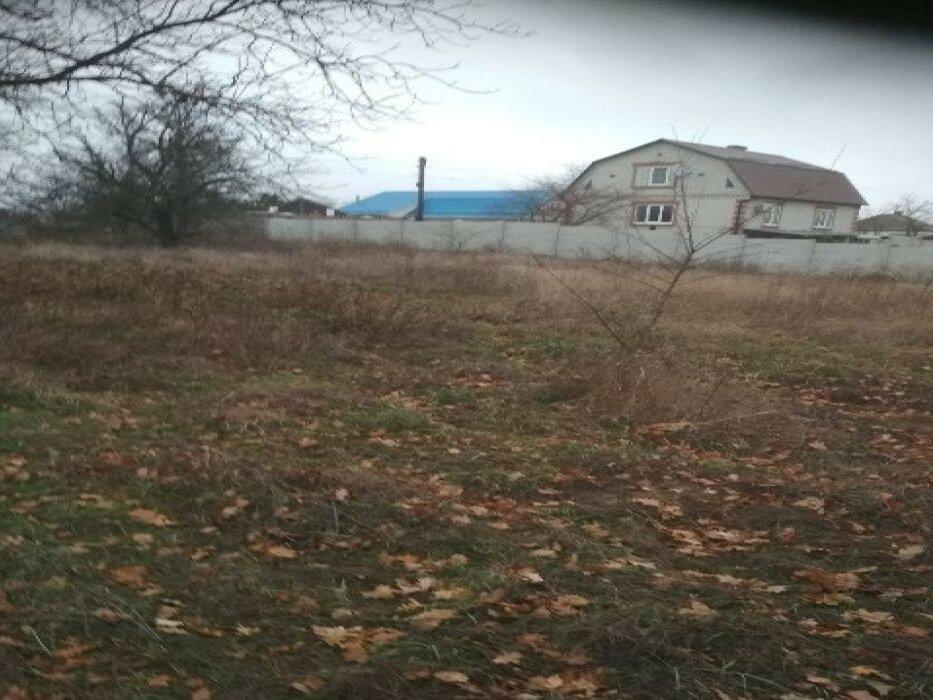 Продам земельный участок под застройку в с. Коваливка