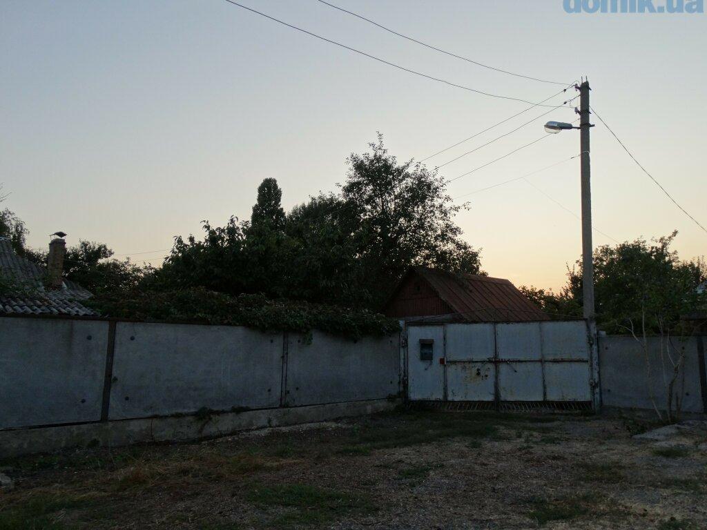 Продажа земельного участка под жилую застройку в Черкассах, район Казбет, Можайского улица