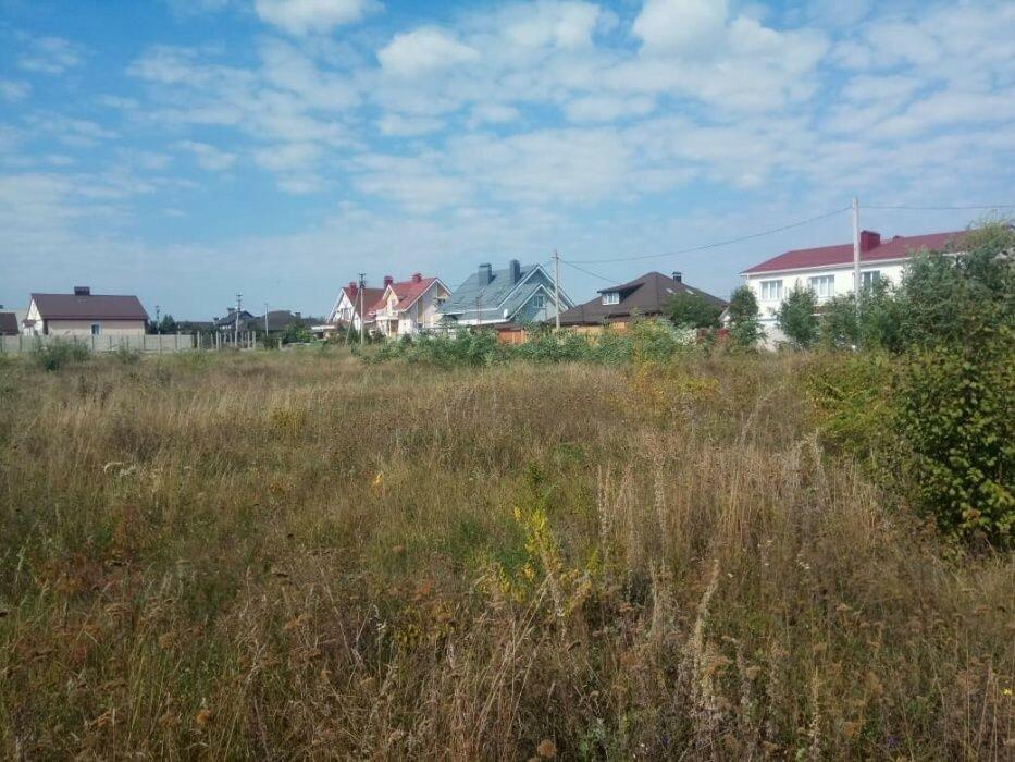 Продается земельный участок Видный (район Конно-спортивной школы)