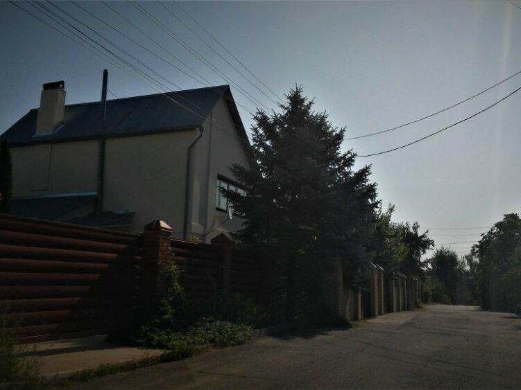 Продам земельный участок в с. Крюковщина, Киево-Святошинский р-н