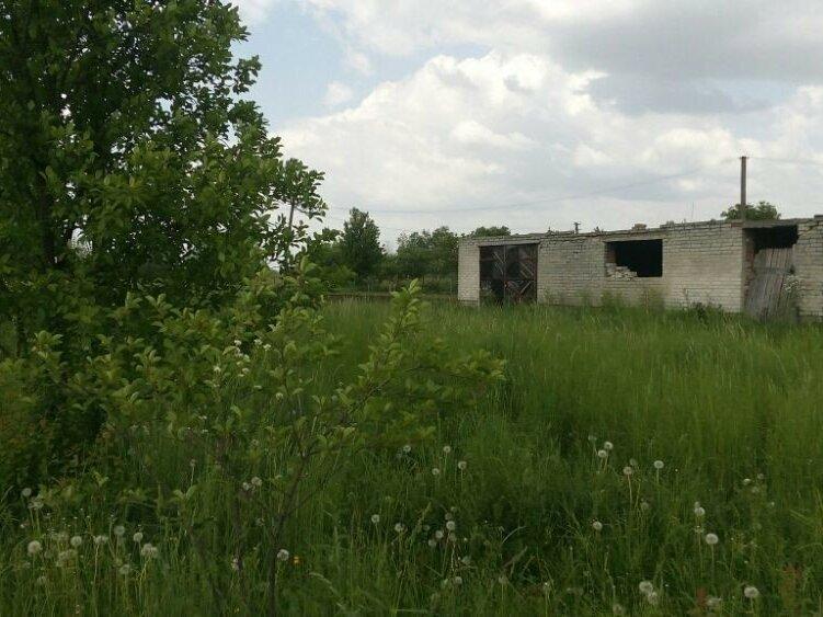 Продам земельну ділянку в смт Меденичі