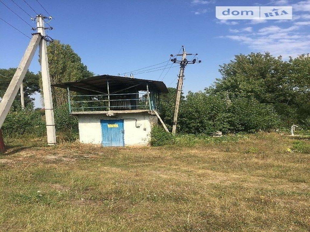 Продажа земельного участка коммерческого назначения в Чемеровцах, площадь 1.1 Га