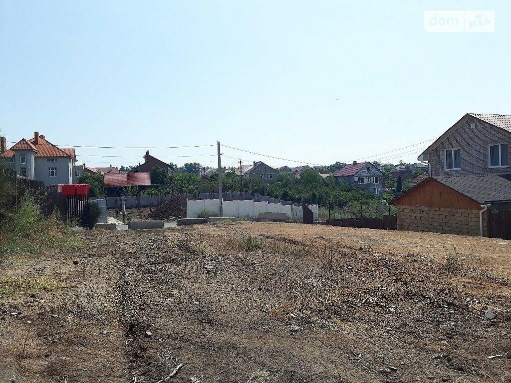 Продажа земельного участка под жилую застройку в Одессе