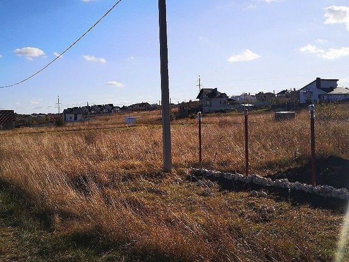 Продажа земельного участка под жилую застройку в селе Байковцы, Тернопольской области, Оболоня, 23, площадь 8 соток