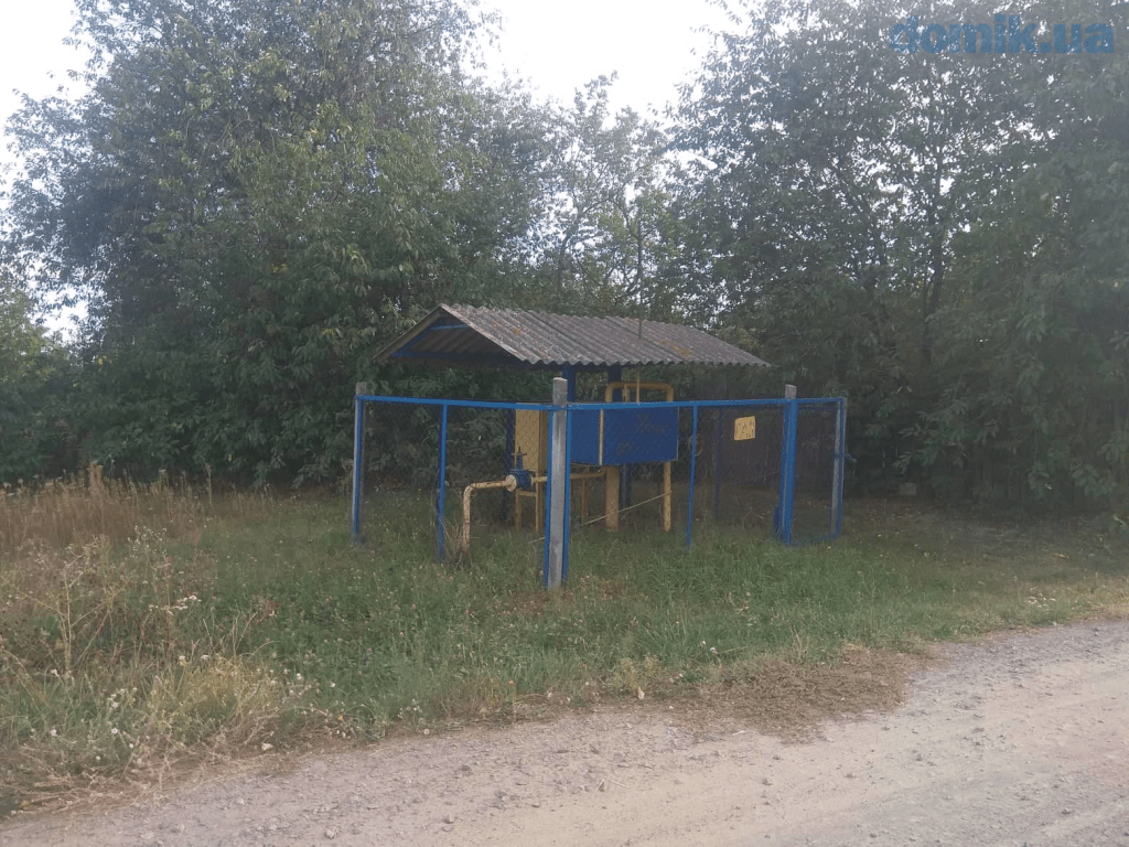 Продам участок под жилую застройку Михайловка-Рубежовка