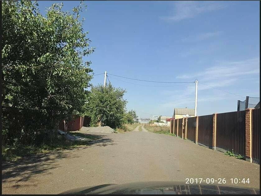 С. Копилов, 10 км от Киева, участок 25 соток, строительство, выгода