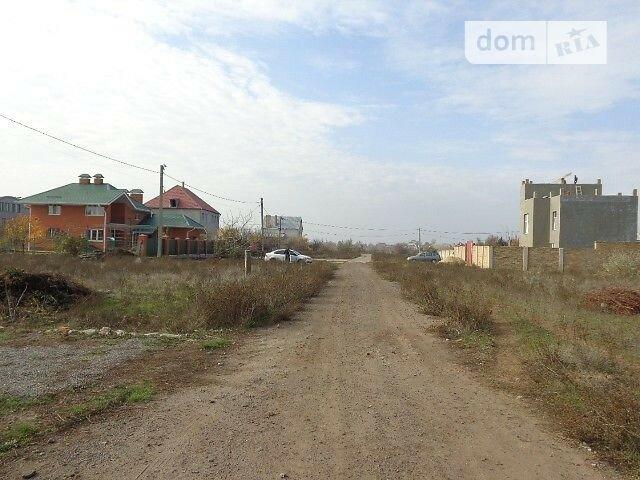 Продажа земельного участка под жилую застройку в Николаеве, район Корабельный, переулок 1 Козацкий, площадь 10 соток