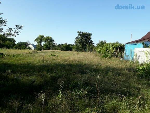 Продам участок 12 соток под застройку село Крехаев 40 км от Киева