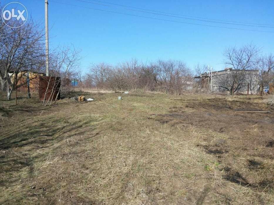 Продам приватизированый дачный участок в садоводстве Диброва.