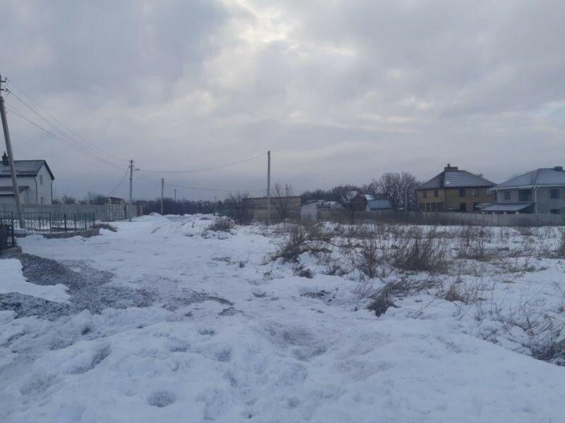 Земельна ділянка для будівництва с.Мала Данилівка, as715183