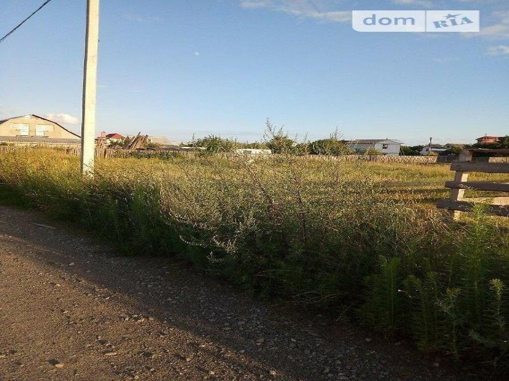 Продажа земельного участка под жилую застройку в Бородянке