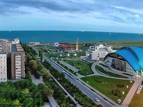 Продам участок на берегу Черного моря г Южный Одесской обл