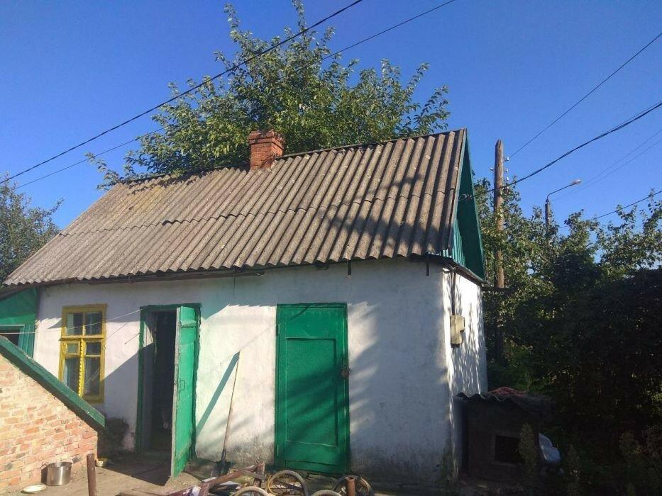 Продаётся земельный участок по улице Одесская