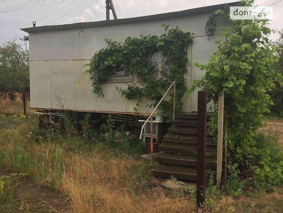 Продажа земельного участка под жилую застройку в селе Новоселки