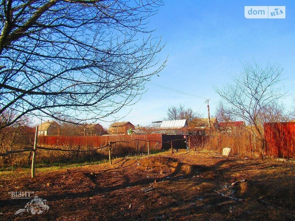 Продажа земельного участка под жилую застройку в селе Винницкие Хутора