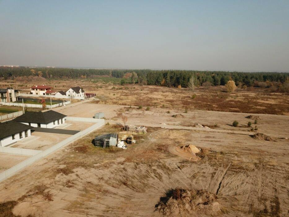 Продажа земли в селе Нове (Тарасовка)