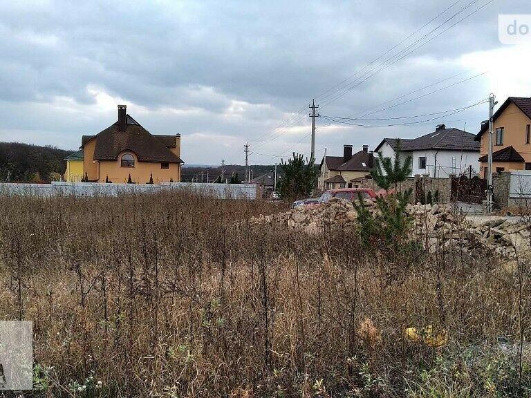 Продажа земельного участка под жилую застройку в Хмельницком, район Озерная, Паустовского, площадь 10 соток