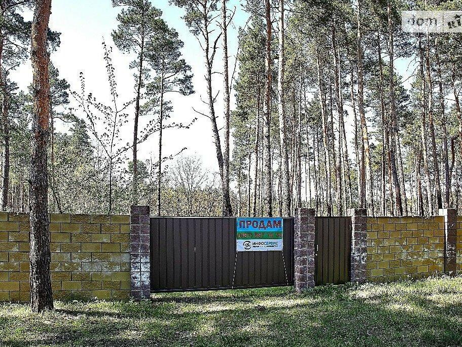 Продажа земельного участка под жилую застройку в селе Песчанка, Днепропетровской области, Зеленая улица, площадь 25 соток