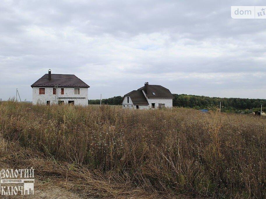 Продажа земельного участка под жилую застройку в селе Грузевица, Хмельницкой области, Грузевиця 3, площадь 5 соток